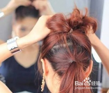 长期把头发绑紧有哪些危害