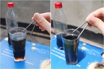 可乐除了喝以外的其他鲜为人知的作用