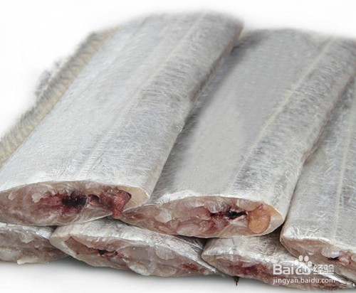 教你挑选好带鱼