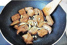 好吃的苦瓜排骨