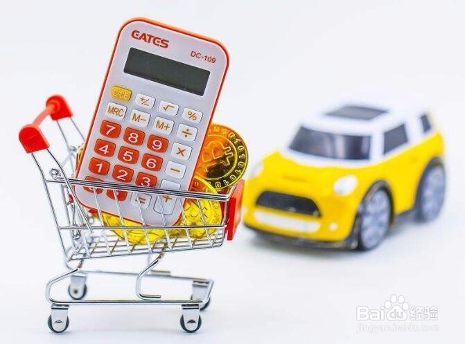 买二手车都要注意些什么?