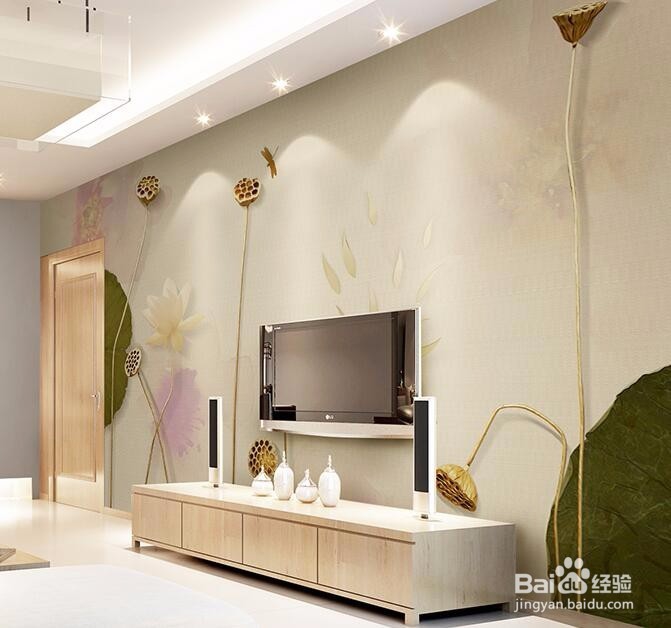 背景墙的风格有哪些?怎么选才合适?