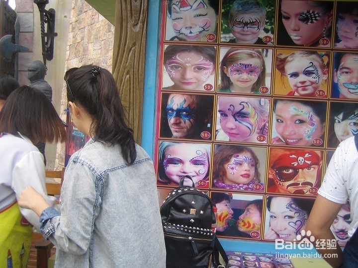 如何创作涂鸦艺术