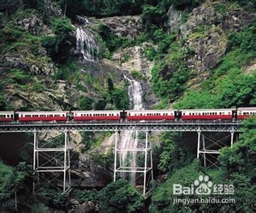 2014澳大利亚凯恩斯旅游景点攻略全