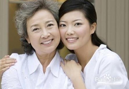 该如何与婆婆相处？