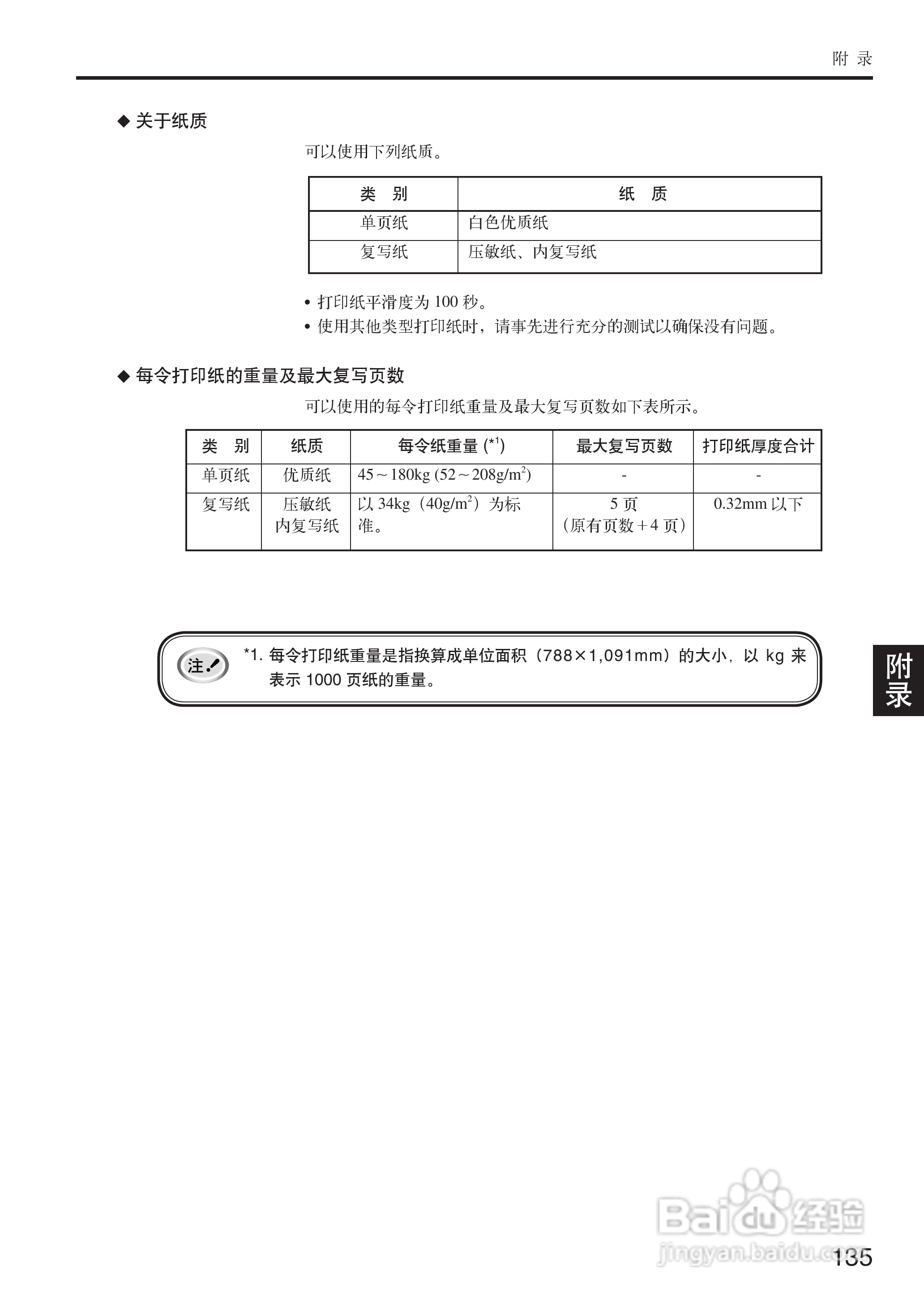 OKI MICROLINE 5500FS打印机说明书:[14]