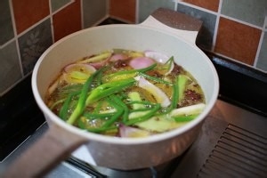 馋嘴小食 | 自制小辣条