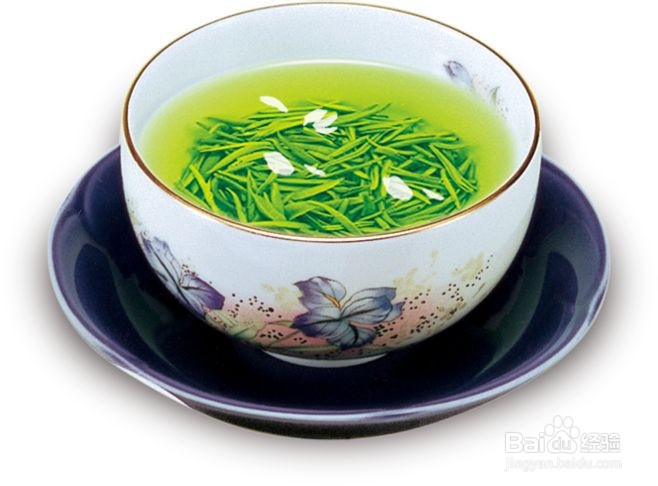 喝绿茶有什么好处 年轻人喝什么绿茶好 ？