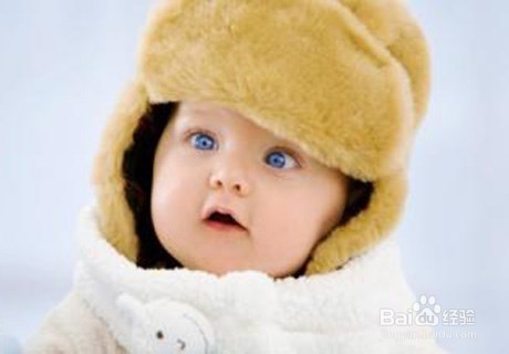 冬天宝宝外出注意事项