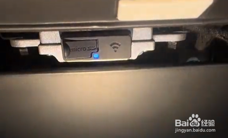 自由者如何使用行车记录仪?