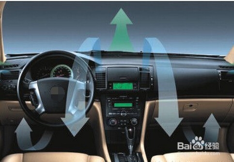 夏季使用车辆空调要注意什么？