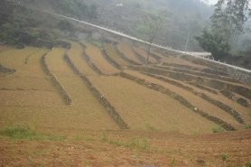 广西南宁隆安县布泉风景区自助一日游