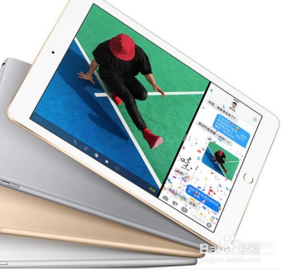 iPad Pro、iPad Air 、iPad mini不同版本的区别