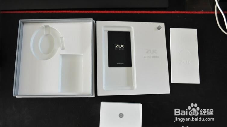 Lenovo 联想 ZUK Z2 Pro入手一月体验测评