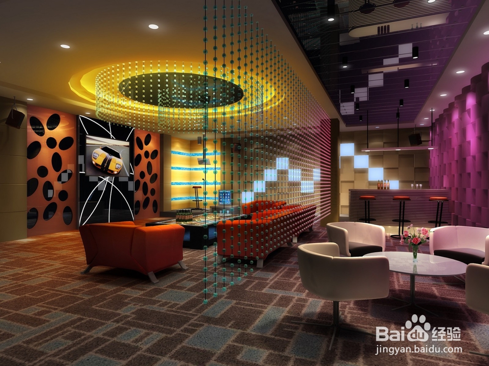 三维动画艺术制作