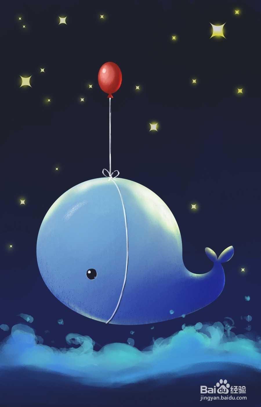 战胜失眠，心理暗示小妙招