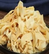 笋干腊肉汤的做法