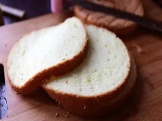 芒果裸蛋糕怎么做？