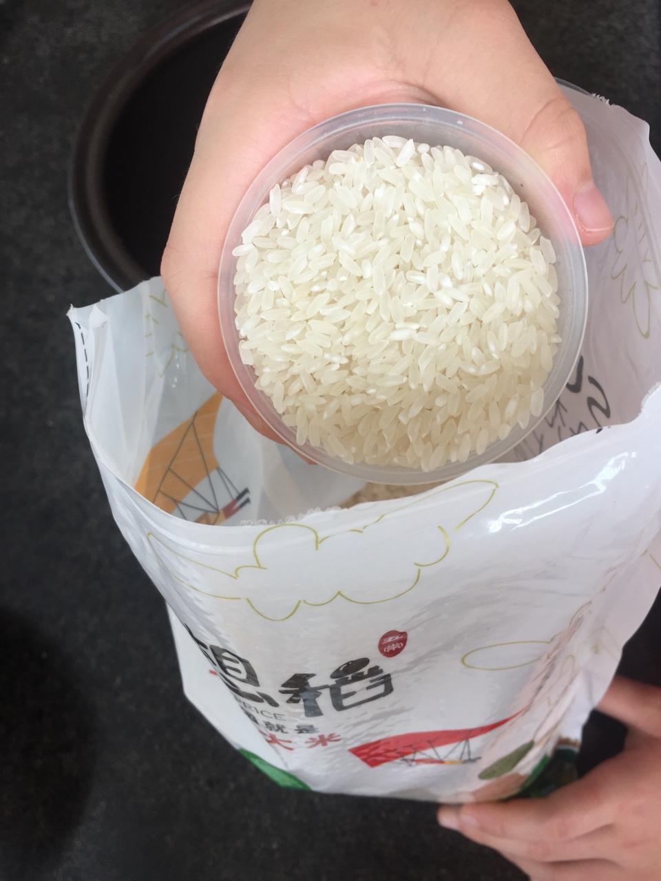 五彩饭团,最萌哒哒的食物你们吃过吗