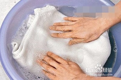 毛衣起毛了怎么清理