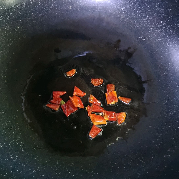 低脂低热清爽凉拌西葫芦