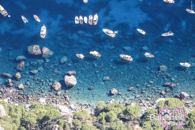 意大利自驾亲子半月游