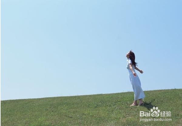 祛祛心火淡泊做人把握快乐