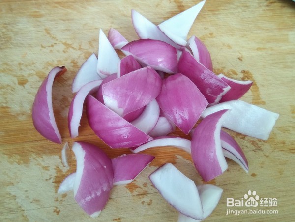 胡萝卜炒杏鲍菇