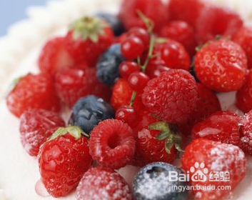 正餐之外,还要给孩子吃哪些小点心?