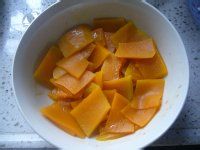 椰香酸奶南瓜派的做法