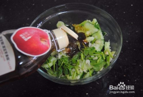 家常拍黄瓜做法教程图解，怎么做更入味？