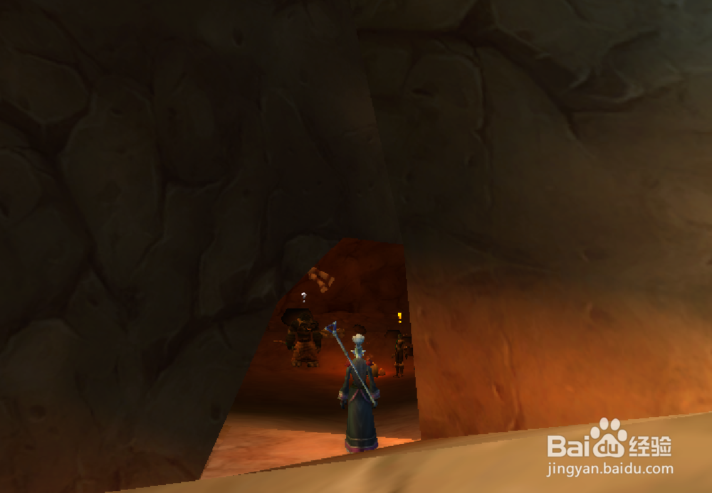 【怀旧服任务】清除变异者-如何完成