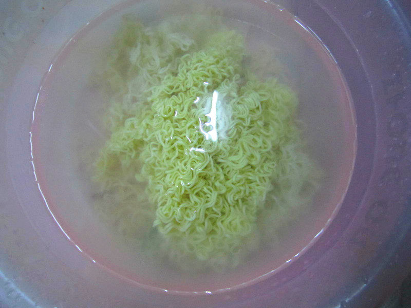 美味的双萝卜炒双面的做法，你学会了吗