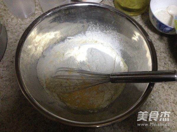 小四卷的家常做法