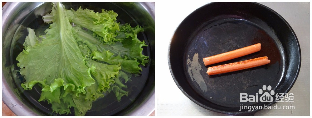 怎么做鸡蛋灌饼