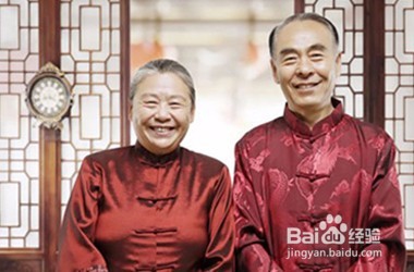 过年回家,给家里买些什么年货