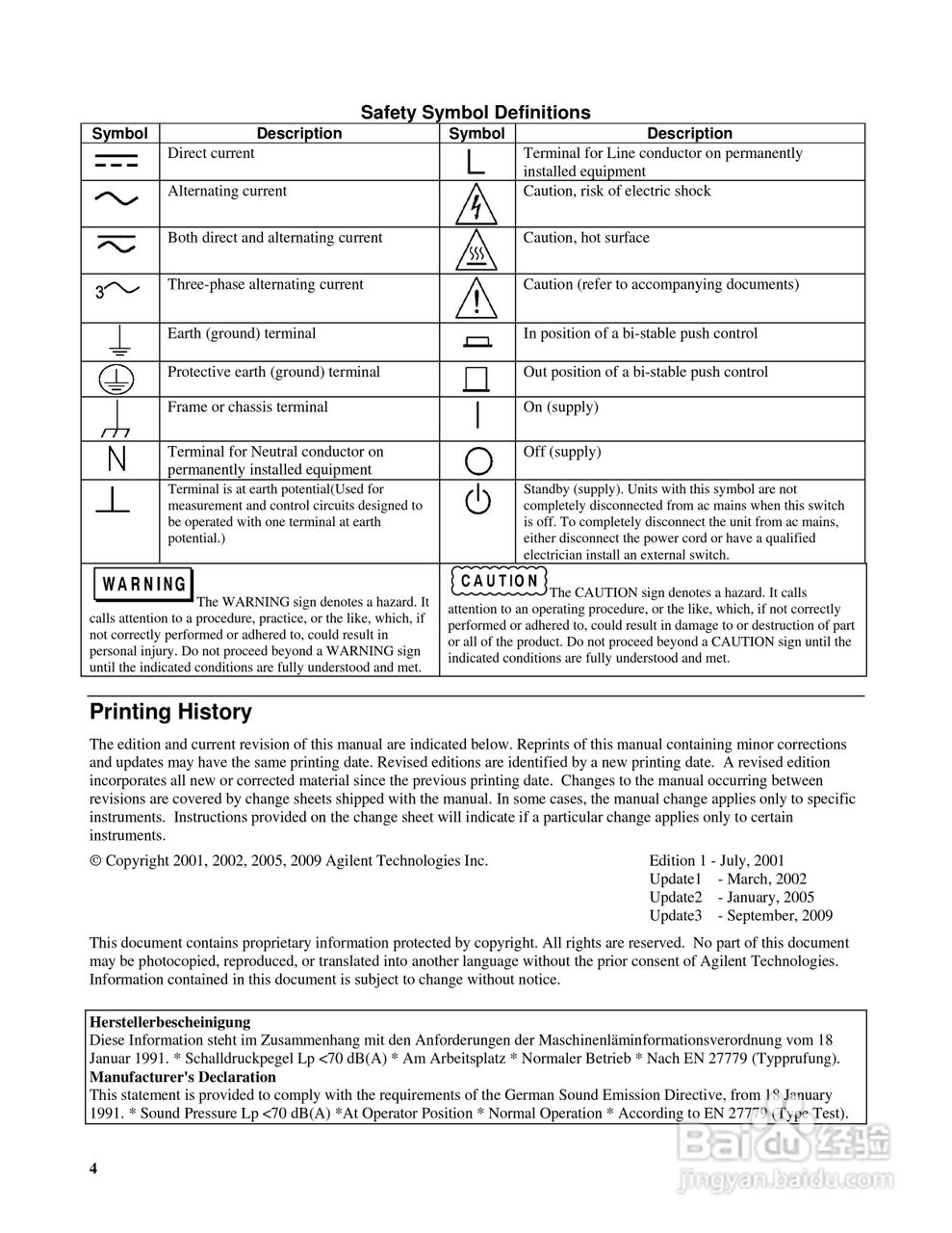 6680A系列电源供应器使用手册:[1]