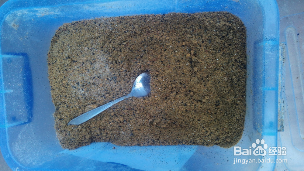 传统麻糍的制作工艺