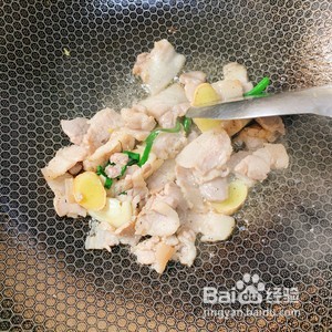 教你如何做下饭菜（农家一碗香）
