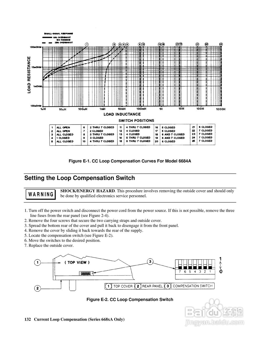 6690A系列电源供应器使用手册:[14]