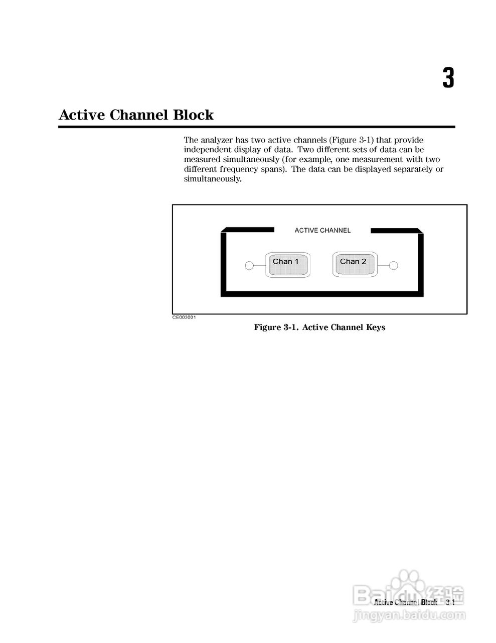 HP4291B分析仪说明书:[6]