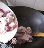 怎么做萝卜炖牛腩