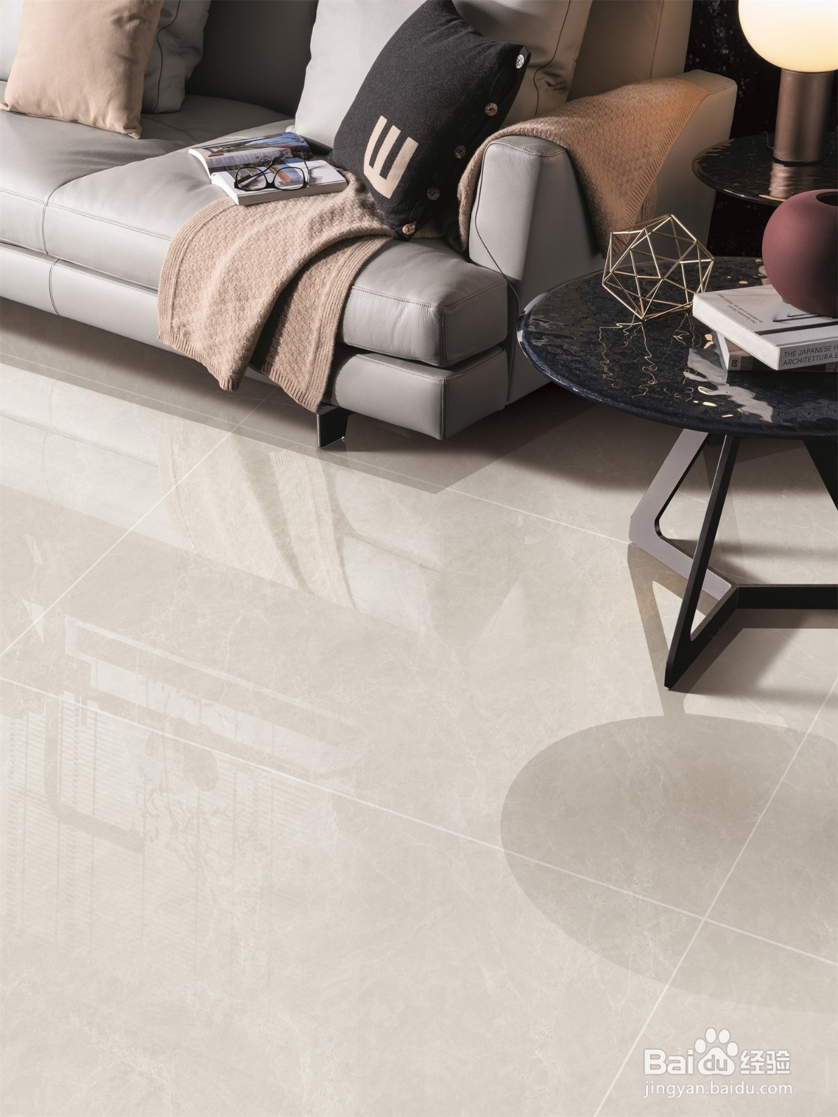 装修经验分享:如何挑选瓷砖才不会踩坑?