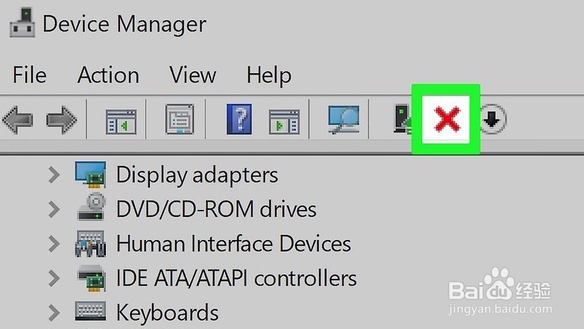 windows10如何更新驱动程序