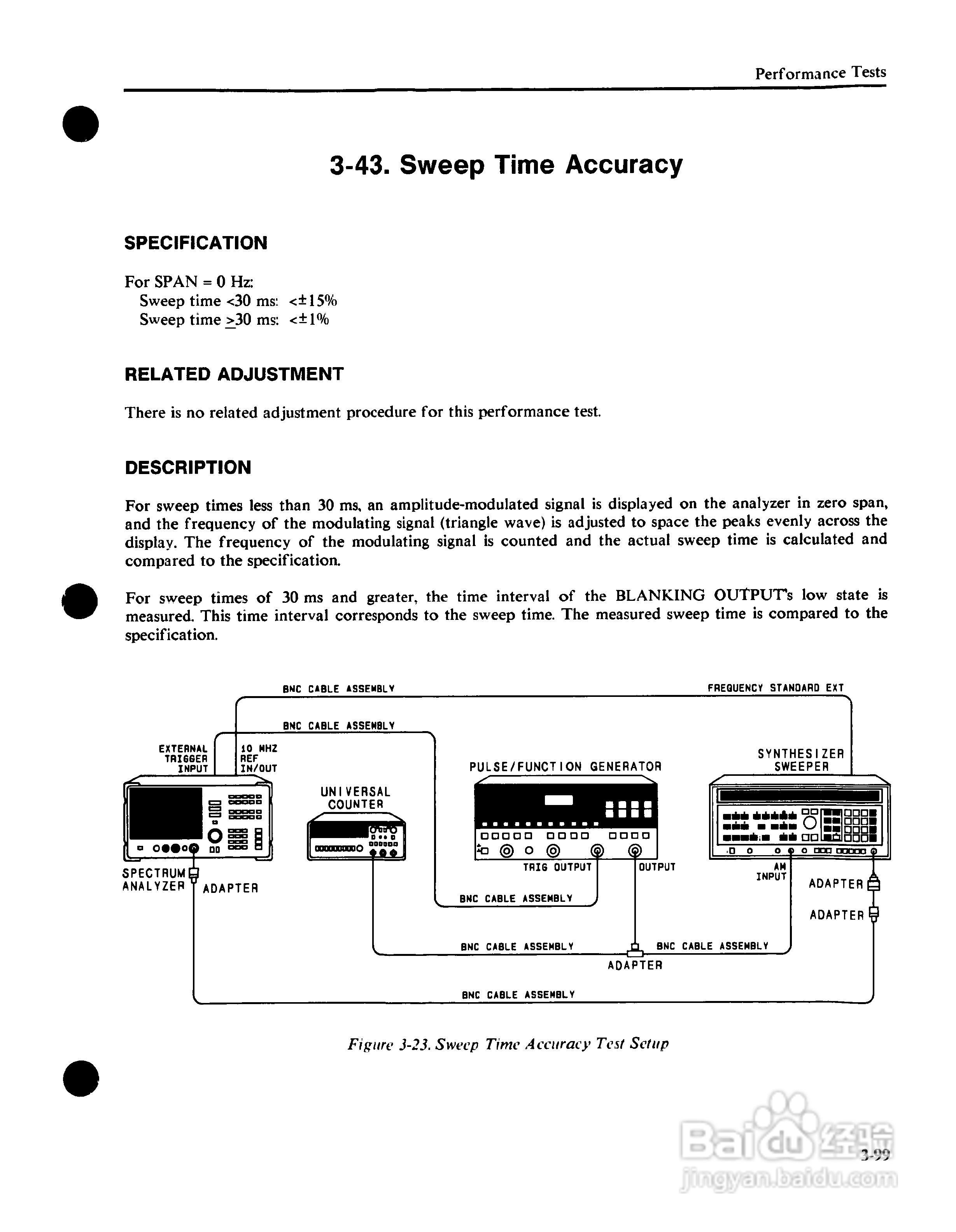 HP8562A/B分析仪使用说明书:[13]