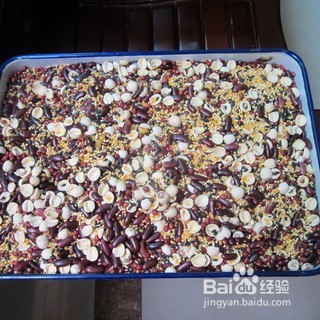 葡萄五谷美味粥