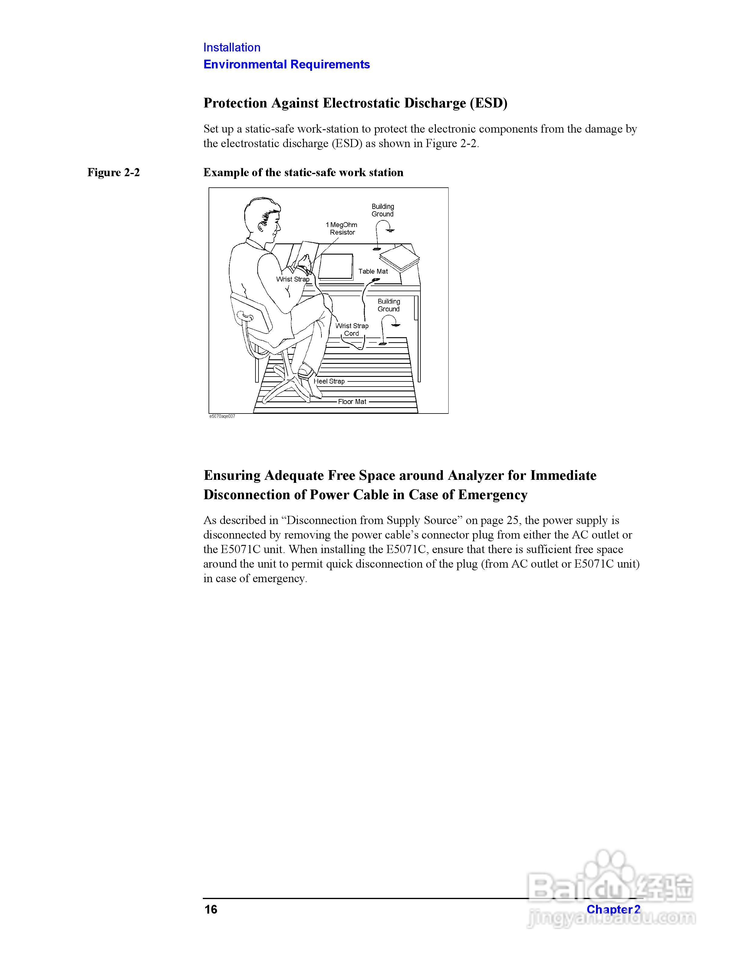 E5071CENA网路分析仪操作手册:[2]