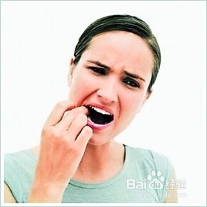 口腔溃疡，怎么办？