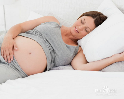 怀孕两个月感冒了怎么办