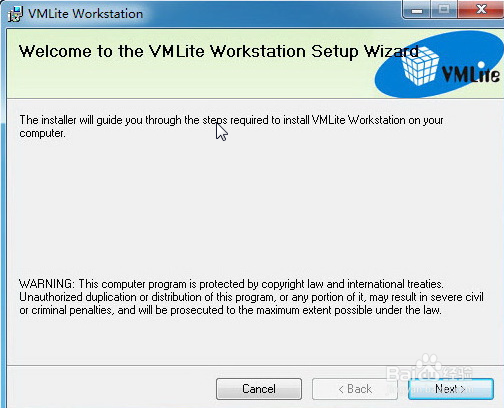 win7 win8VMLite虚拟机运行正版XP教程
